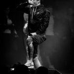 Parkway Drive 2 Impericon Festival 2012