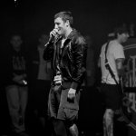 Parkway Drive 3 Impericon Festival 2012