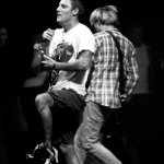 Parkway Drive 4 Impericon Festival 2012