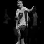 Parkway Drive 7 Impericon Festival 2012