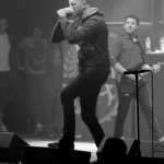 Parkway Drive 9 Impericon Festival 2012