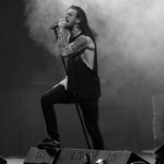 While She Sleeps 1 Impericon Festival 2012