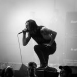 While She Sleeps 2 Impericon Festival 2012