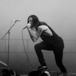 While She Sleeps 3 Impericon Festival 2012