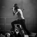 While She Sleeps 7 Impericon Festival 2012