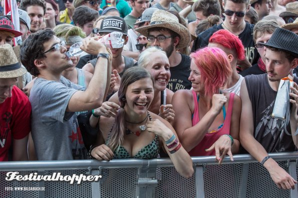 RaR Impressionen 2015 A Day To Remember TK 005