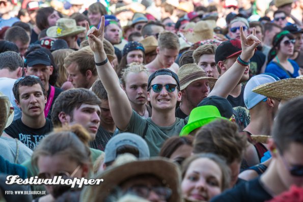 RaR Impressionen 2015 A Day To Remember TK 008