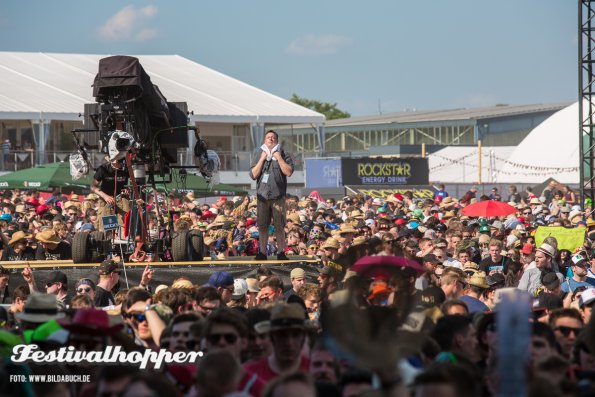 RaR Impressionen 2015 A Day To Remember TK 011