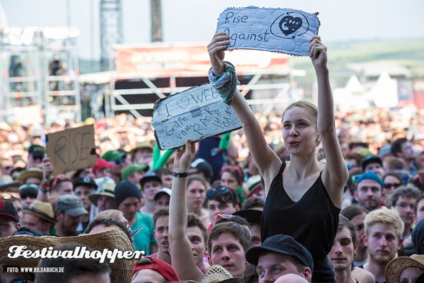 RaR Impressionen 2015 A Day To Remember TK 014