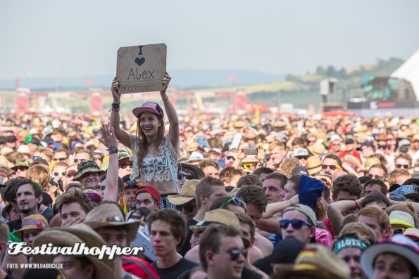 RaR Impressionen 2015 A Day To Remember TK 016