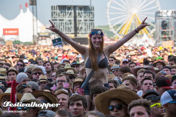 RaR Impressionen 2015 A Day To Remember TK 017
