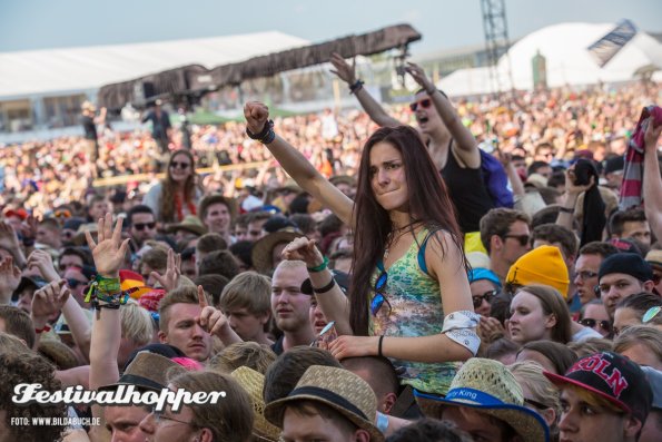 RaR Impressionen 2015 A Day To Remember TK 018