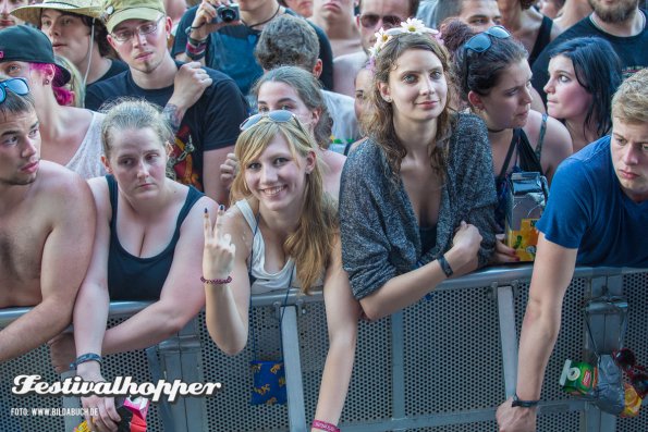 RaR Impressionen 2015 Rise Against TK 020
