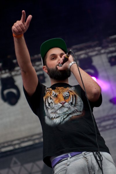 JUICY BEATS 2011