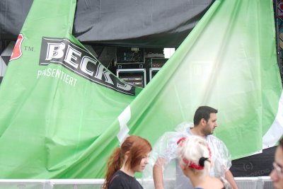 JUICY BEATS 2011