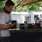 B Juicy Beats 2013 Gaensehaut House Floor 3