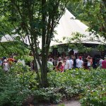 B Juicy Beats 2013 Gaensehaut House Floor 4