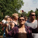 B Juicy Beats 2013 Gaensehaut House Floor 6