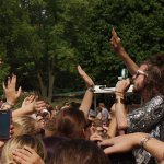 C Juicy Beats 2013 Crystal Fighters 10