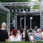 F Juicy Beats 2013