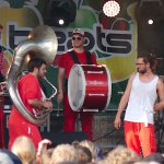 G Juicy Beats 2013 Moop Mama