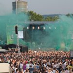Juicy Beats 2013 Marteria 1