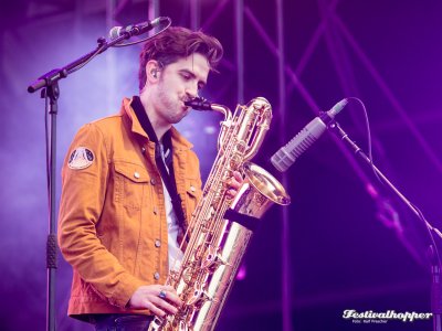 Paolo Nutini