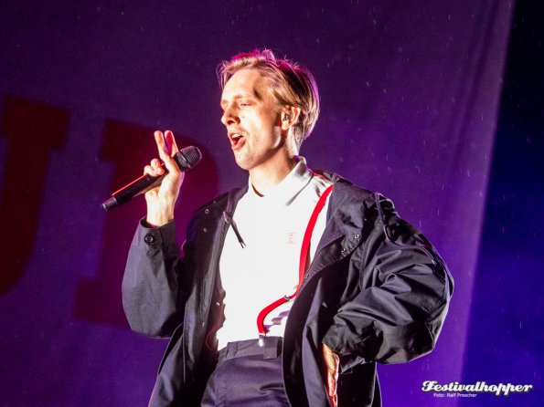 kraftklub lolla2022