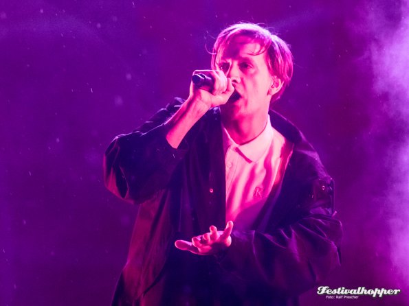 kraftklub lolla2022