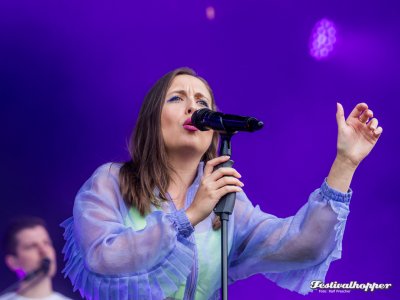 Alice Merton