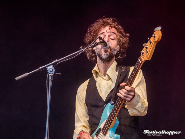 Joy Denalane – Lollapalooza 2022 - Sonntag