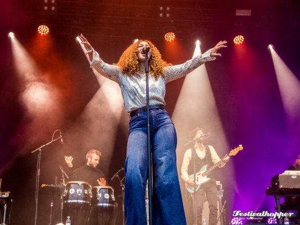 joy denalane lolla2022