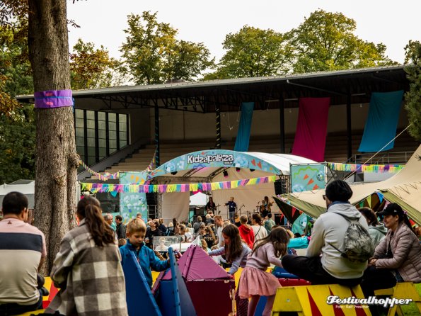 kidzapalooza lolla2022