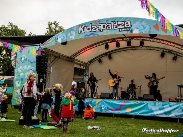 kidzapalooza lolla2022
