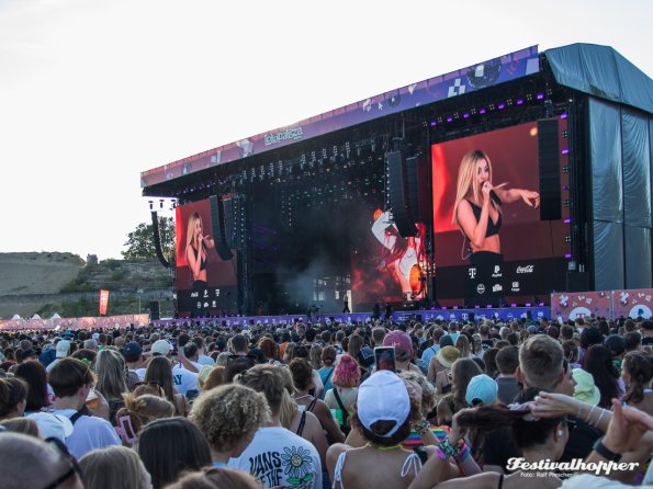 Lolla 2023 Samstag