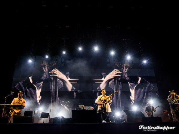mumford n sons lolla2023