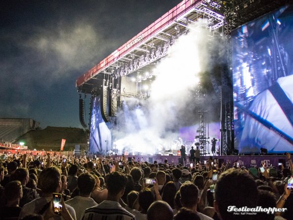 mumford n sons lolla2023