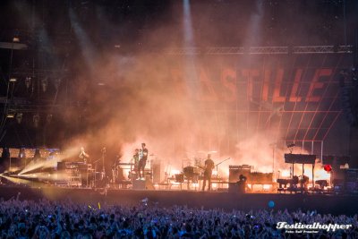 Bastille