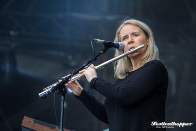 Belle &amp; Sebastian