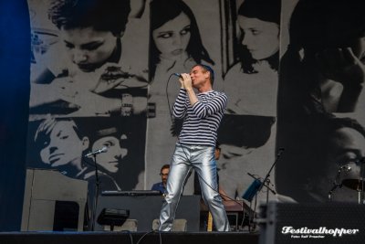 Belle &amp; Sebastian