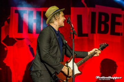 The Libertines