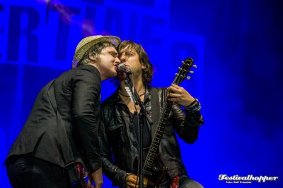 The Libertines