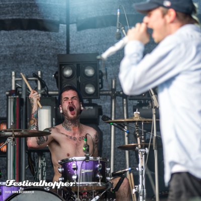 All that remains