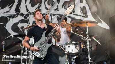 Chelsea Grin