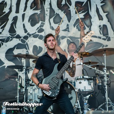 Chelsea Grin