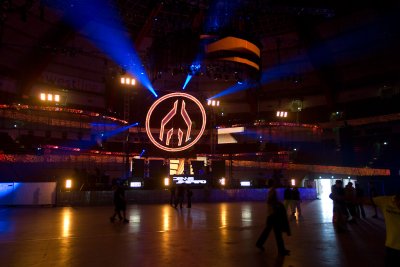 MAYDAY 2011