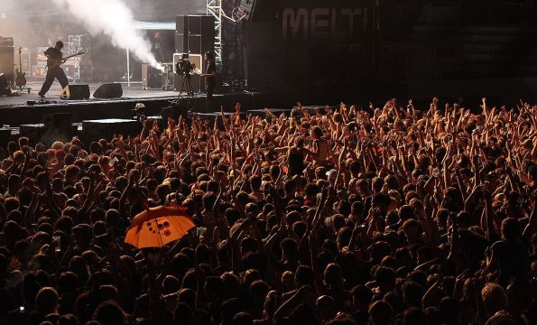 21 Röyksopp MainStage
