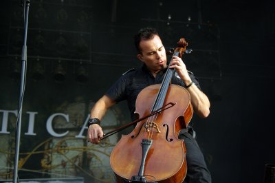Apocalyptica