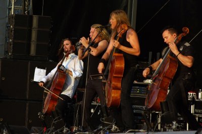 Apocalyptica
