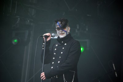 Project Pitchfork